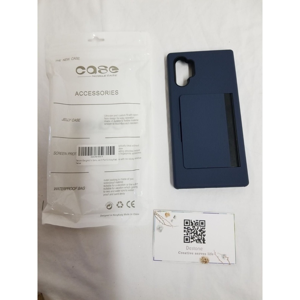 note 10 plus case